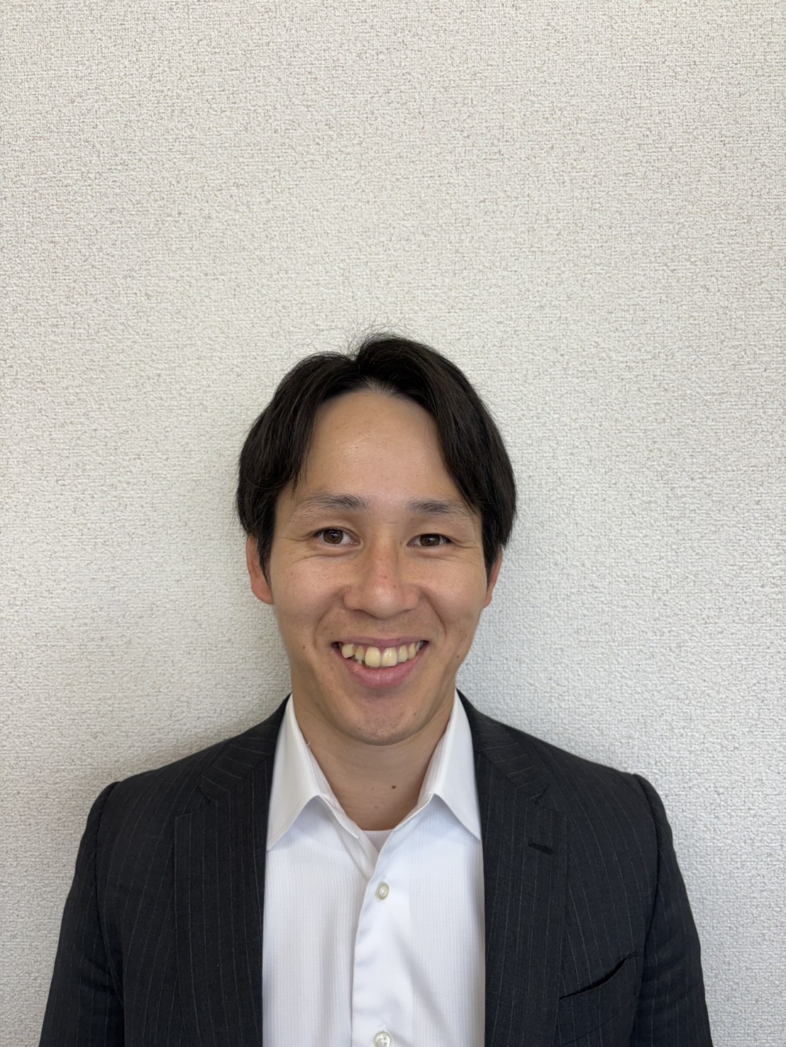 代表のご挨拶